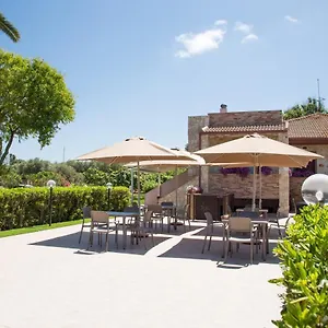  Pensión Sant'anna