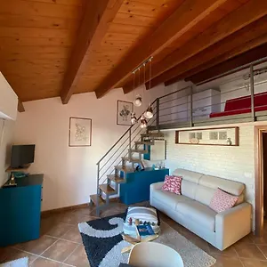 Incantevole In Centro Citta Apartment