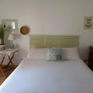  Bed and breakfast Lloc D'or