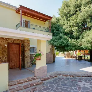  Agroturismo La Genziana