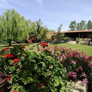  Agroturismo Barbagia